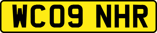 WC09NHR