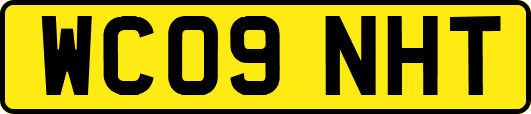 WC09NHT
