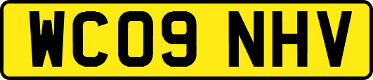 WC09NHV