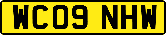 WC09NHW