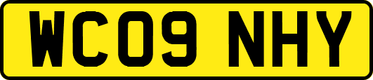 WC09NHY