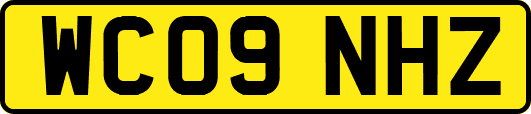 WC09NHZ