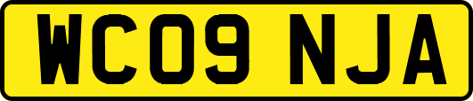 WC09NJA