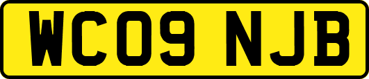 WC09NJB