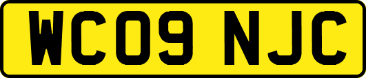 WC09NJC