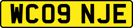 WC09NJE