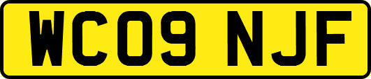 WC09NJF