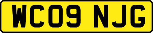 WC09NJG