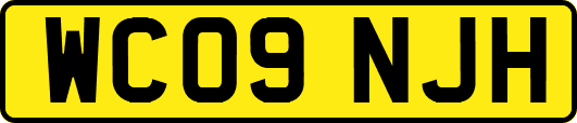 WC09NJH