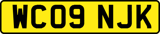 WC09NJK
