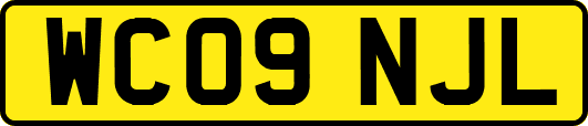 WC09NJL