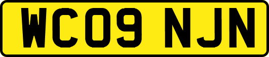 WC09NJN