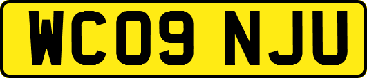 WC09NJU