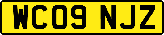 WC09NJZ