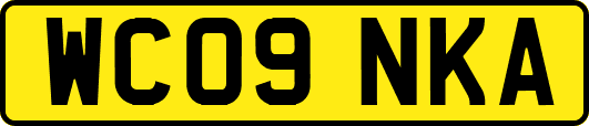 WC09NKA