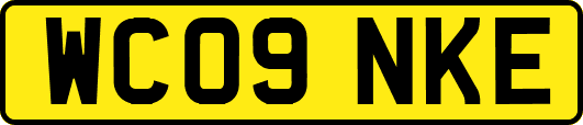 WC09NKE