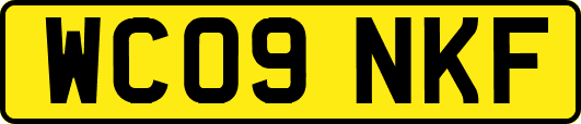 WC09NKF