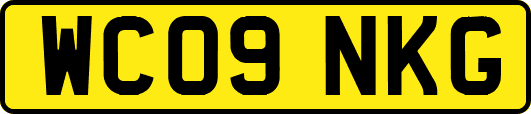 WC09NKG