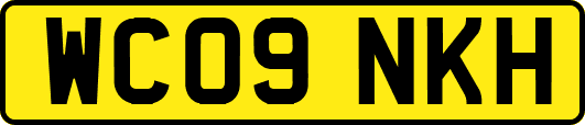 WC09NKH