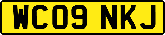 WC09NKJ