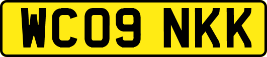WC09NKK