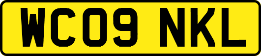WC09NKL