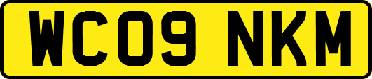WC09NKM