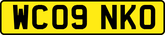 WC09NKO
