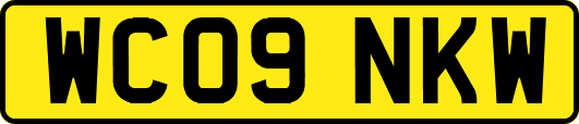 WC09NKW
