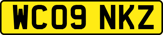 WC09NKZ