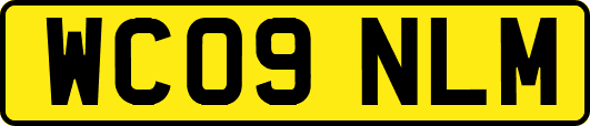 WC09NLM