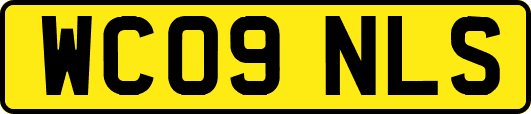 WC09NLS