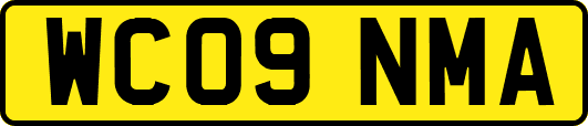WC09NMA