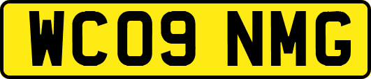 WC09NMG