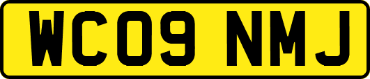 WC09NMJ