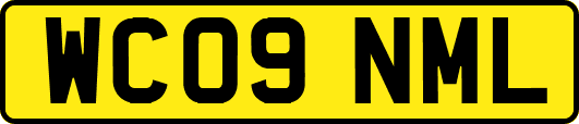 WC09NML