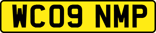 WC09NMP