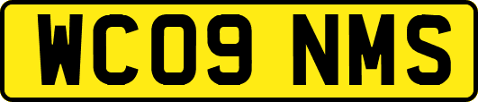 WC09NMS