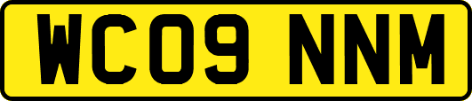 WC09NNM