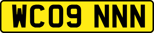 WC09NNN