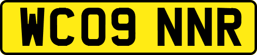WC09NNR