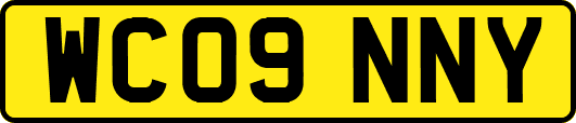 WC09NNY