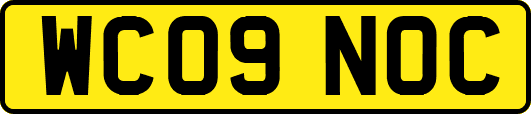 WC09NOC