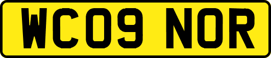 WC09NOR