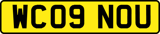 WC09NOU