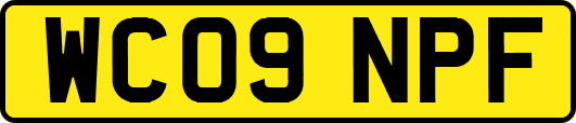 WC09NPF