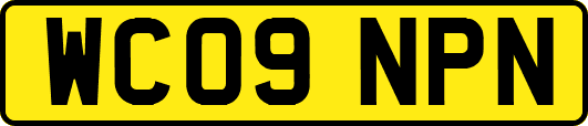 WC09NPN