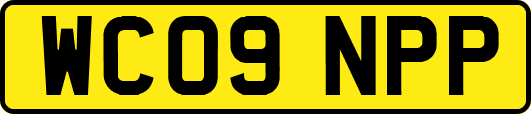 WC09NPP