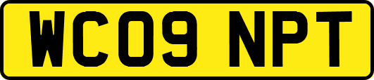 WC09NPT