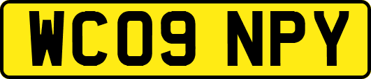 WC09NPY